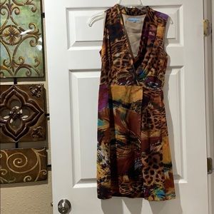 Antonio melani dress